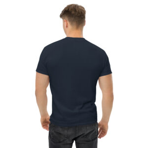 psalm 13:1 men's christian t shirt