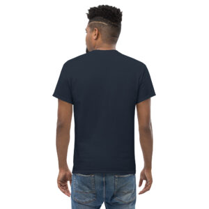 faith and love men's t shirt