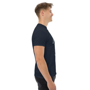 our lady of fatima pray for us men's t shirt