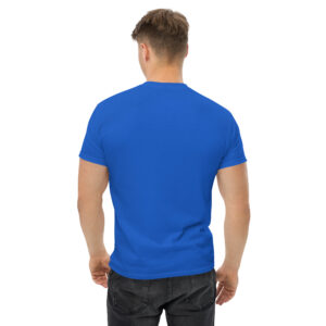 st michael archangel (colour) men's t shirt
