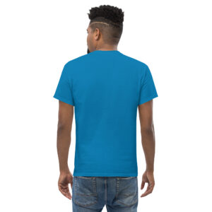 our lady of fatima men's t shirt