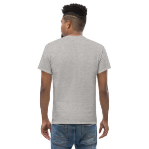 jesus crucified men's t shirt