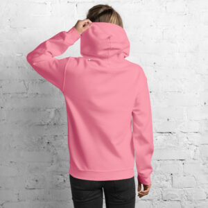 i came i saw god conquered women's christian hoodie product