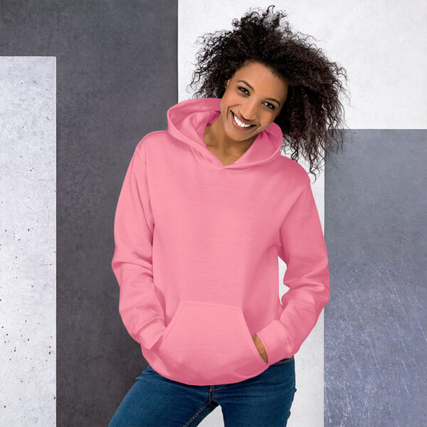 Christian Women's Hoodies
