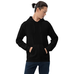 gifts of the holy spirit men's christian hoodie