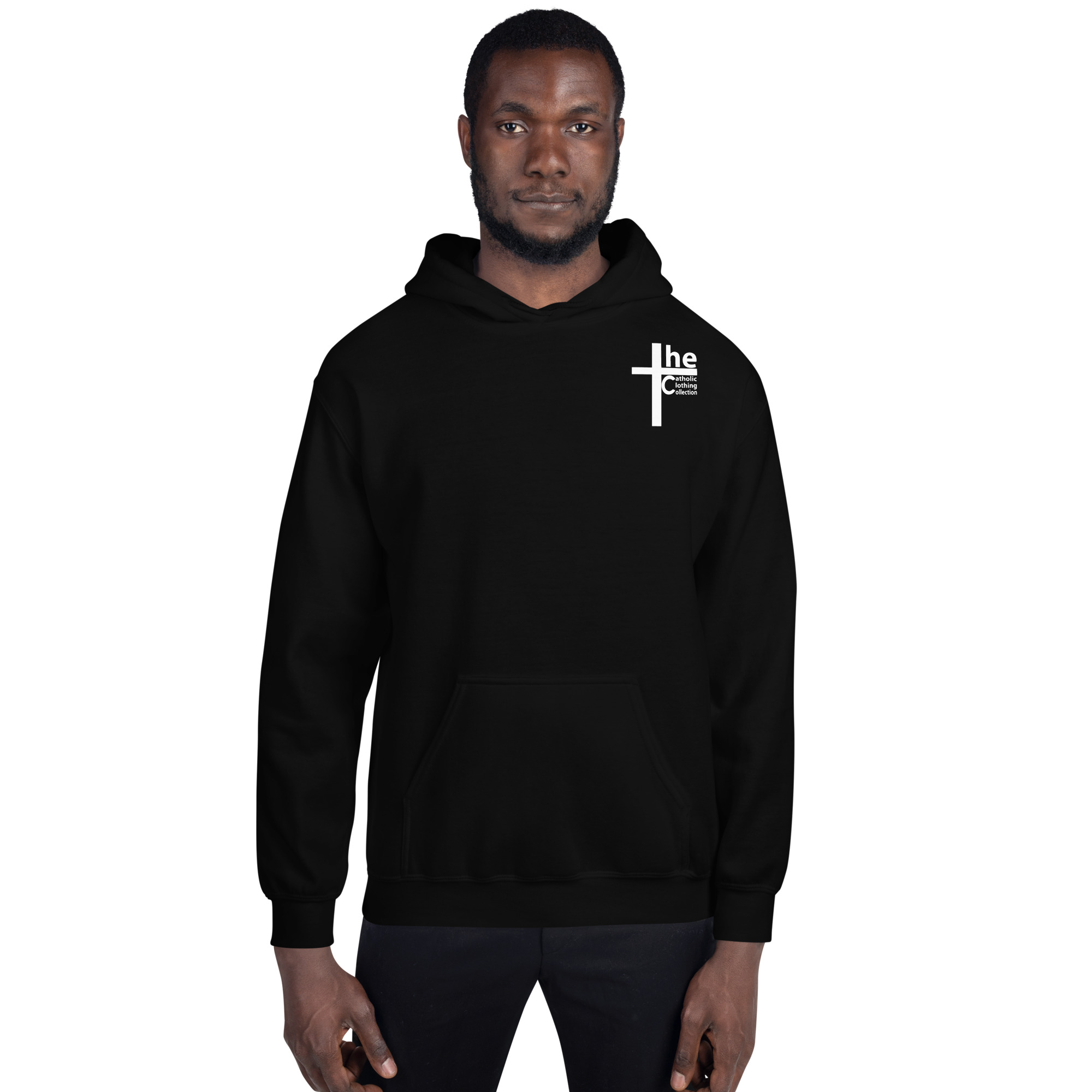 catholic dogma is divine fact men's hoodie catholic dogma is divine fact men's hoodie