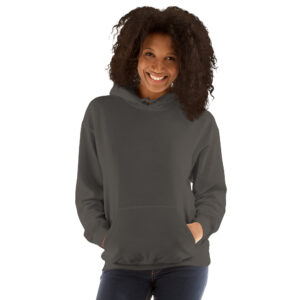 i am the way, the truth and the life women's christian hoodie
