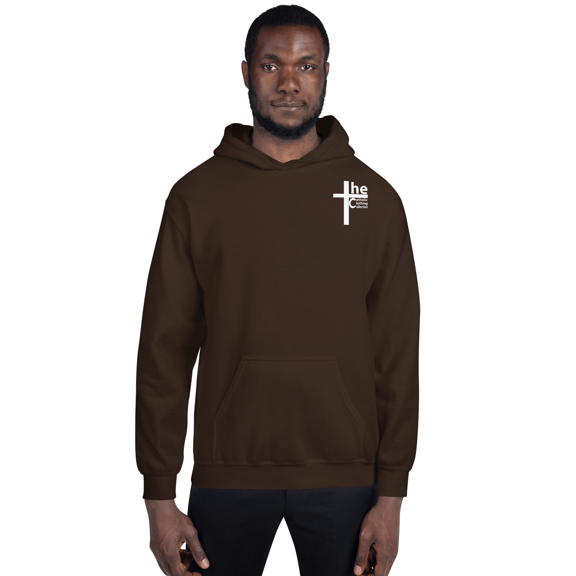 catholic dogma is divine fact men's hoodie catholic dogma is divine fact men's hoodie