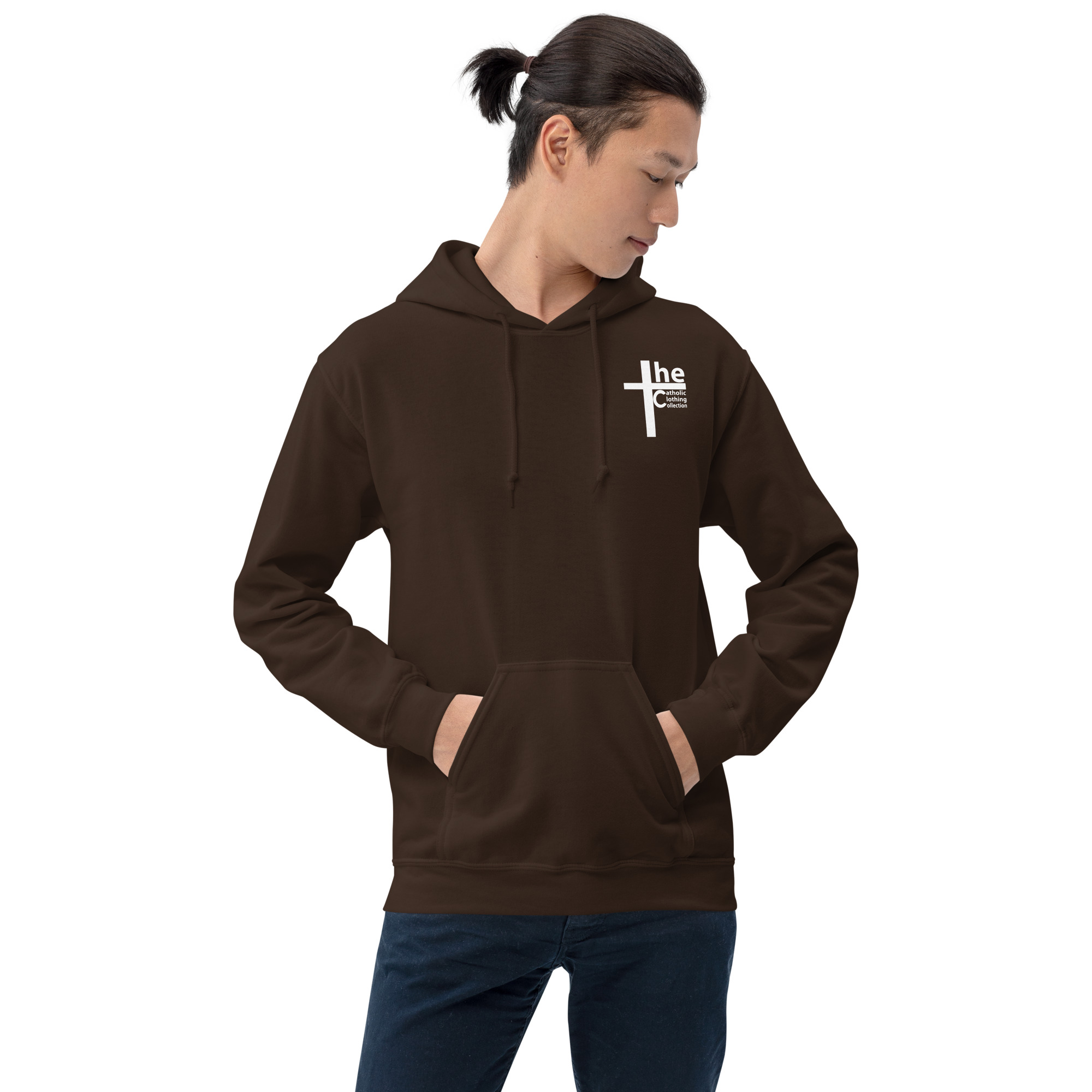 sacred heart of jesus men's hoodie sacred heart of jesus men's hoodie