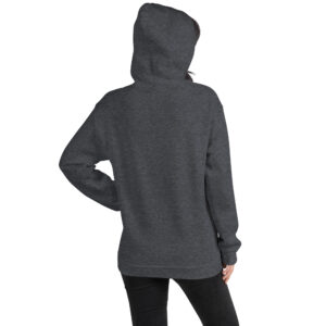 gifts of the holy spirit women's christian hoodie