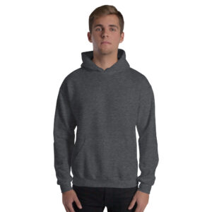 psalm 13:1 men's christian hoodie