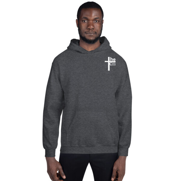 Christian Men's Hoodies