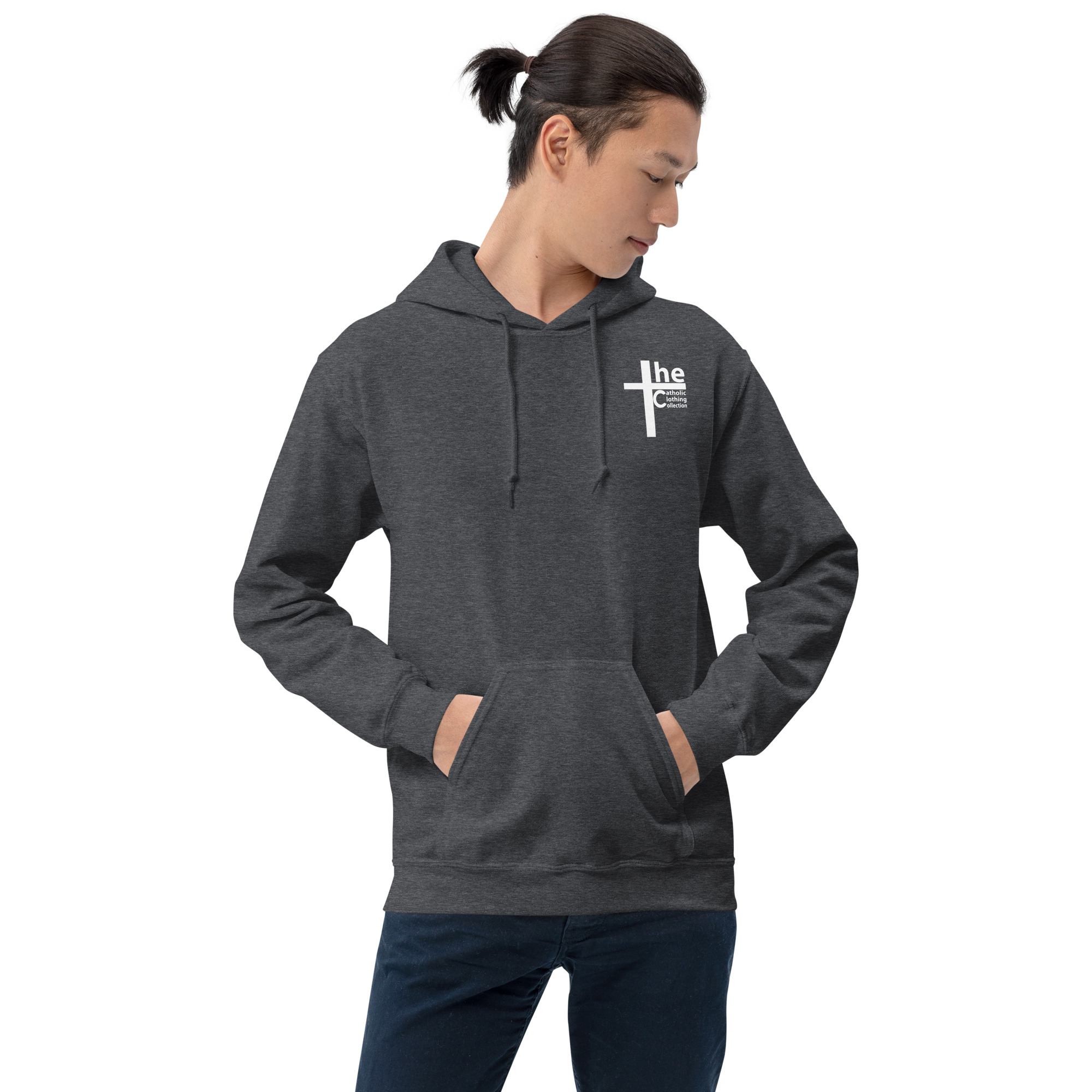 sacred heart of jesus men's hoodie sacred heart of jesus men's hoodie