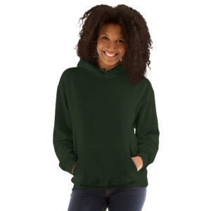 i am the way, the truth and the life women's christian hoodie