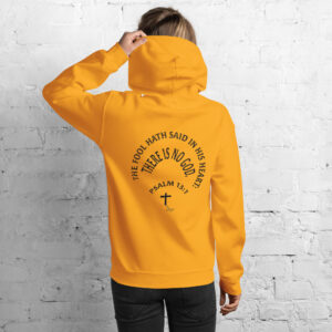 psalm 13:1 women's hoodie