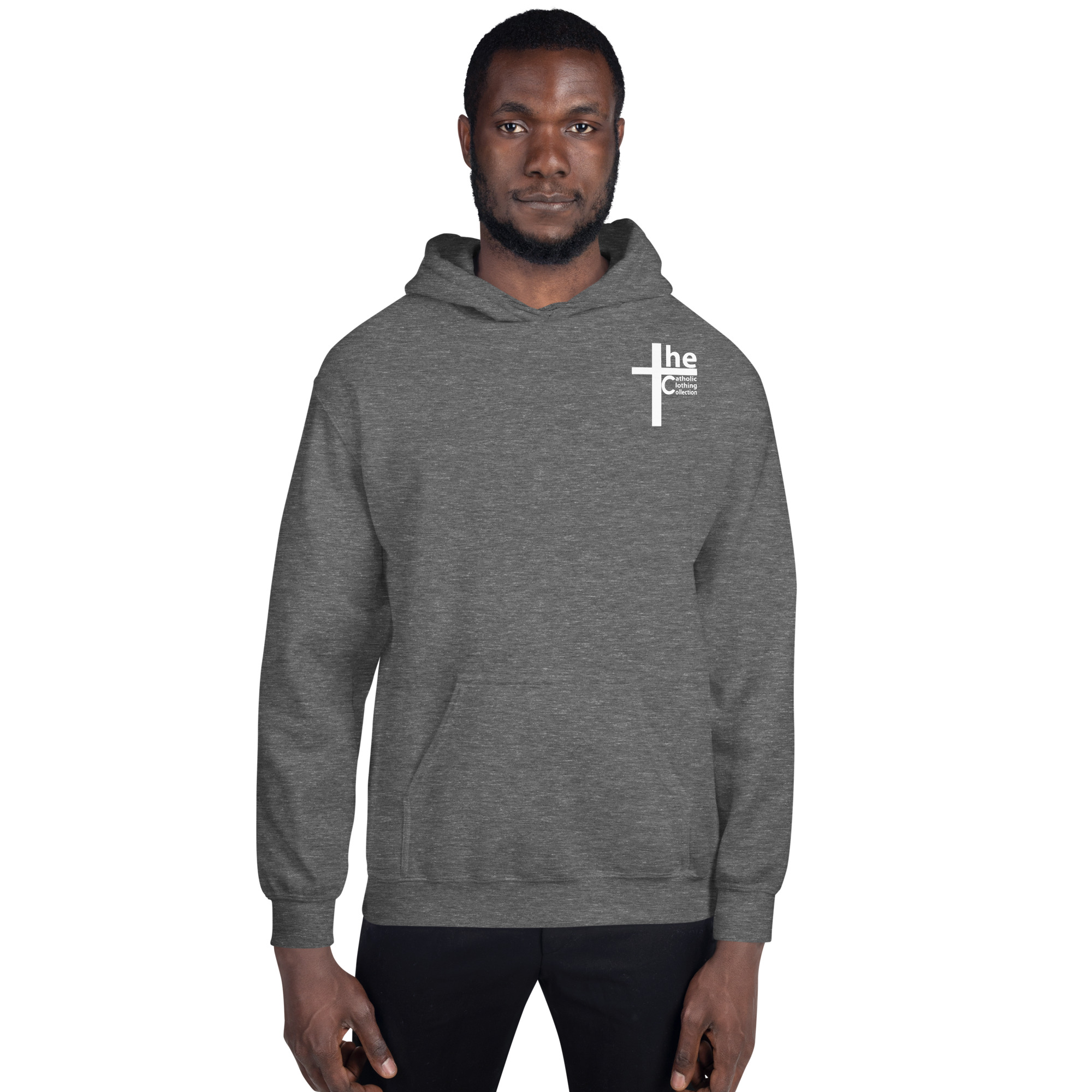 catholic dogma is divine fact men's hoodie catholic dogma is divine fact men's hoodie