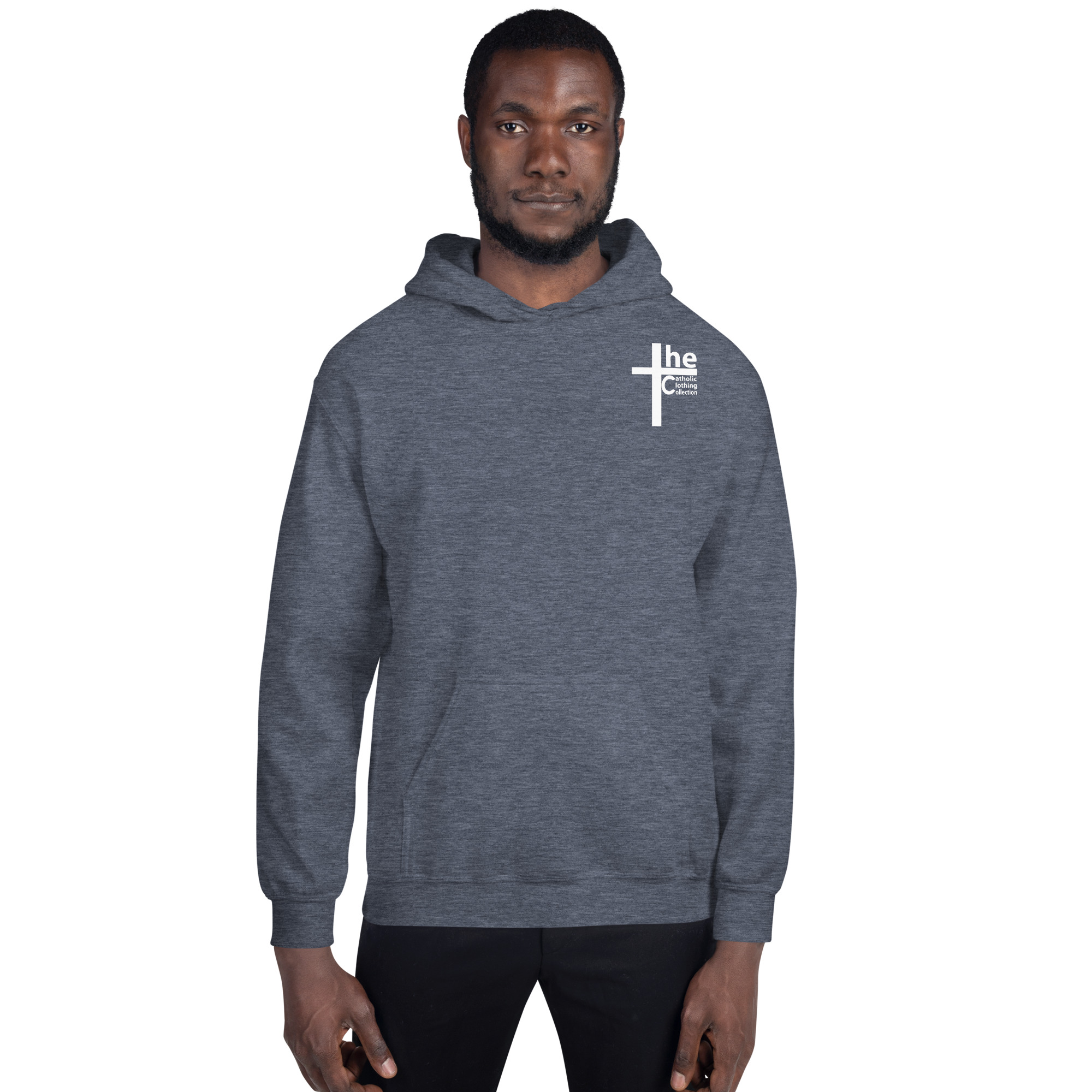 catholic dogma is divine fact men's hoodie catholic dogma is divine fact men's hoodie