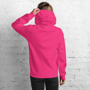i came i saw god conquered women's christian hoodie product