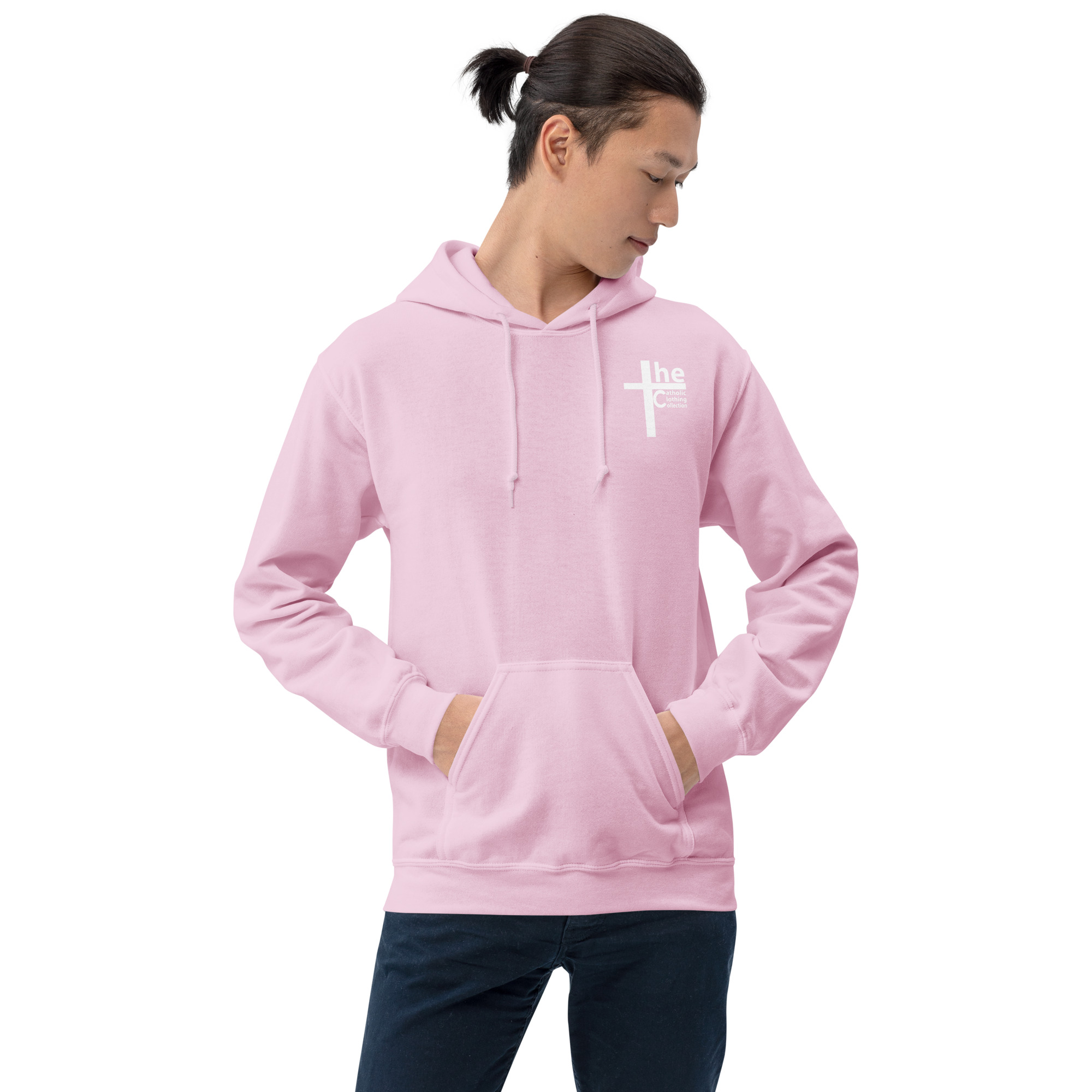 sacred heart of jesus men's hoodie sacred heart of jesus men's hoodie
