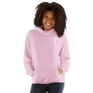st joseph dream women's hoodie