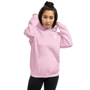 st joseph women's hoodie
