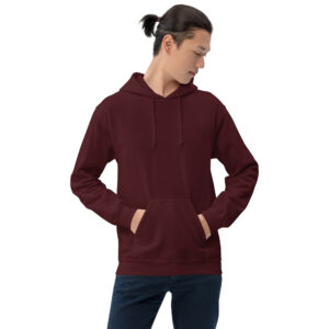 gifts of the holy spirit men's christian hoodie