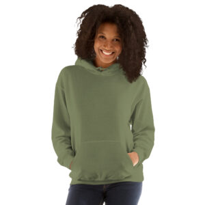 i am the way, the truth and the life women's christian hoodie