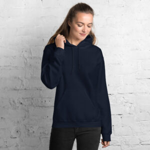 gifts of the holy spirit women's christian hoodie