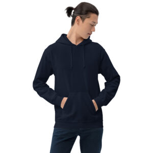 gifts of the holy spirit men's christian hoodie