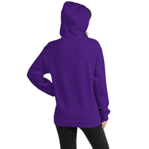 gifts of the holy spirit women's christian hoodie