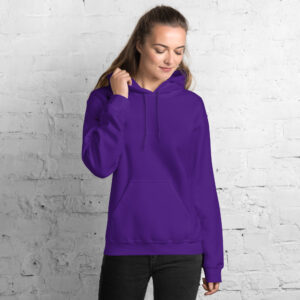 gifts of the holy spirit women's christian hoodie