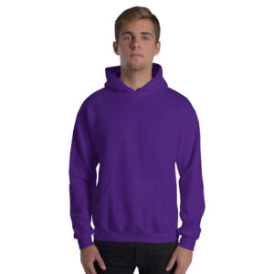 psalm 13:1 men's christian hoodie