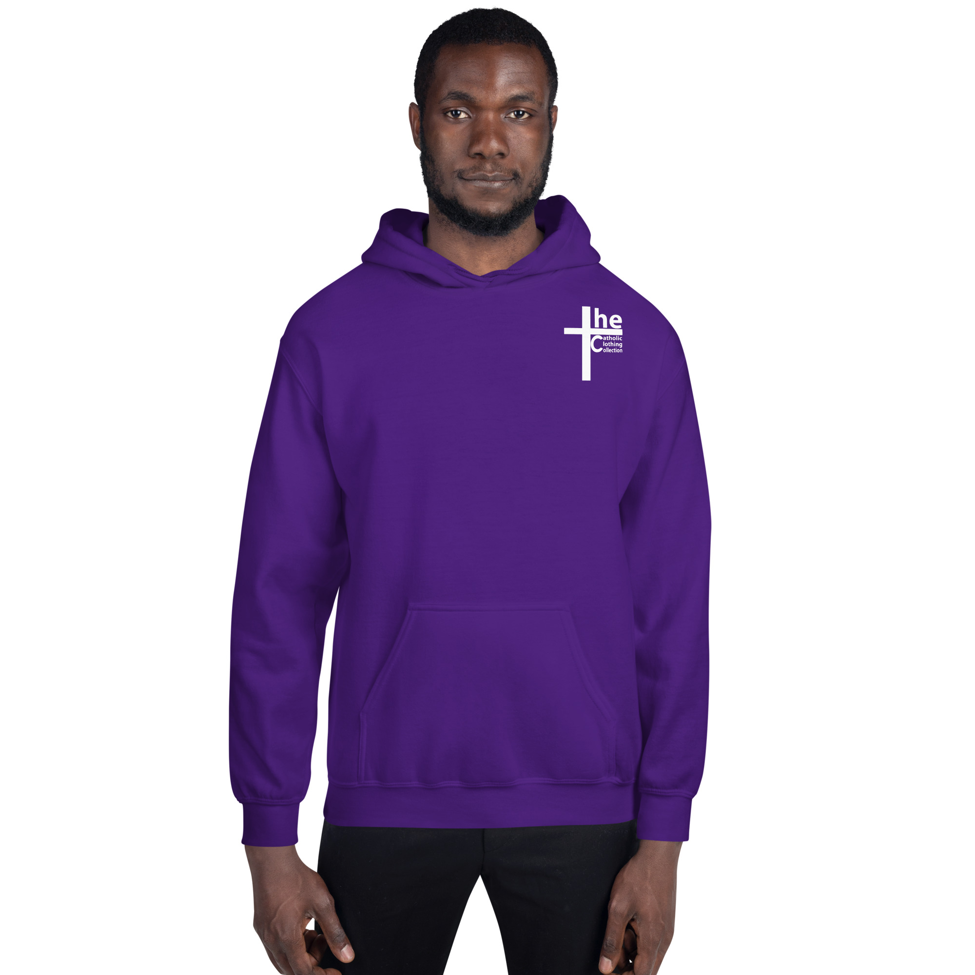 catholic dogma is divine fact men's hoodie catholic dogma is divine fact men's hoodie