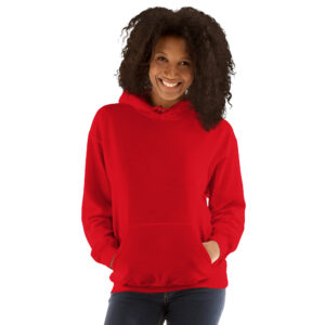 i am the way, the truth and the life women's christian hoodie
