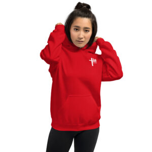 st joseph women's hoodie