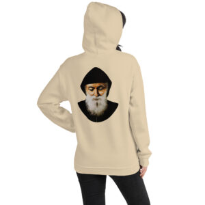 st charbel women's hoodie