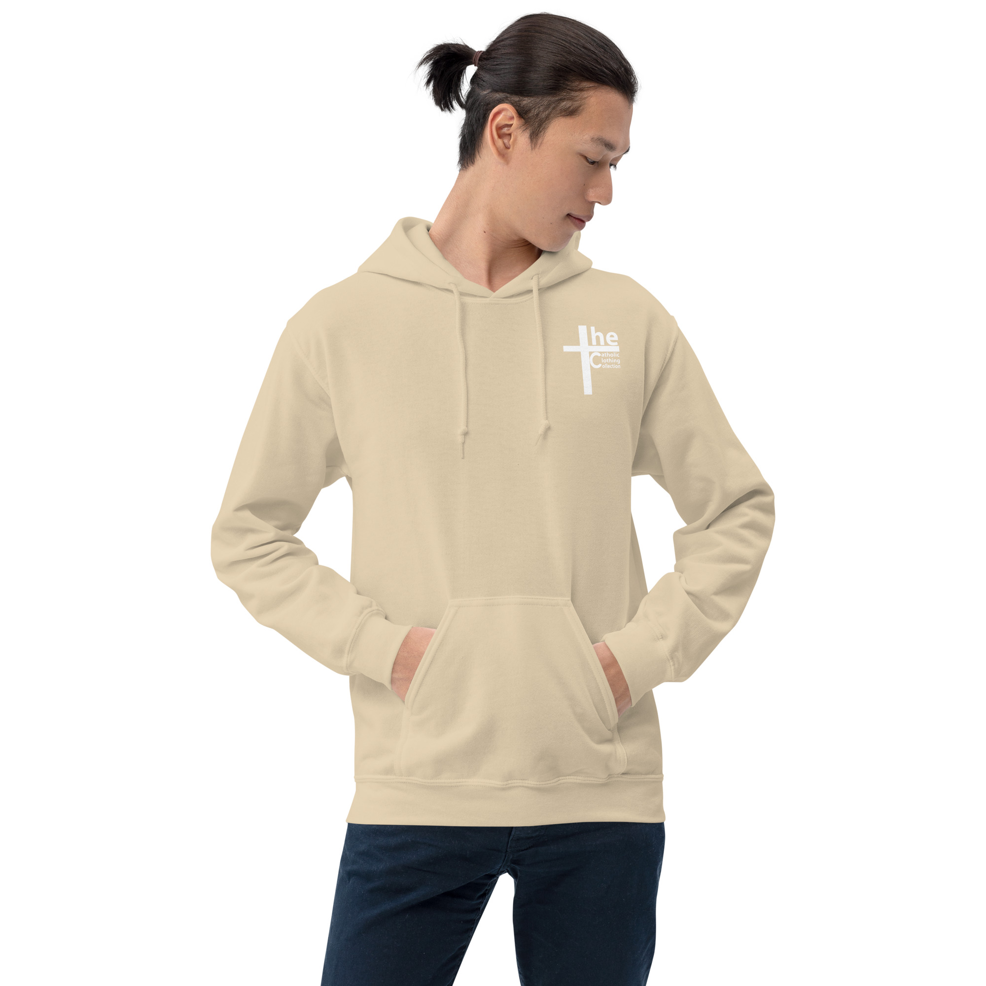 sacred heart of jesus men's hoodie sacred heart of jesus men's hoodie