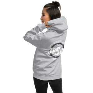 i am the way, the truth and the life women's hoodie
