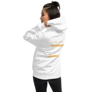 faith and love women's hoodie