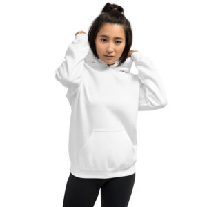 faith and love women's hoodie