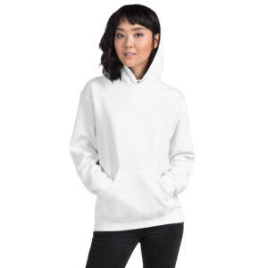 crown of thorns women's hoodie
