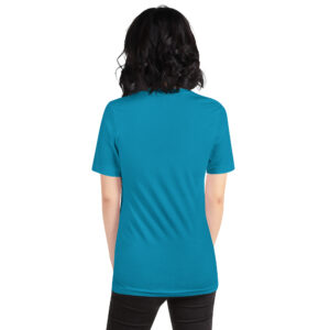 gifts of the holy spirit women's t shirt
