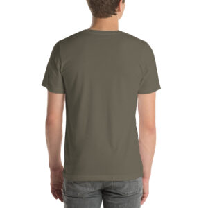 st charbel's pray for us men's t shirt