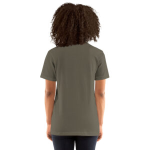 st charbel pray for us women's t shirt