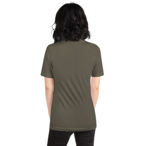 i am the way, the truth and the life women's christian t shirt