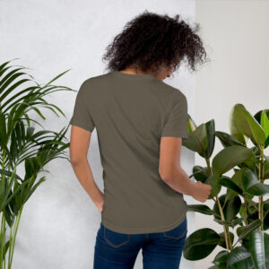 crown of thorns women's t shirt