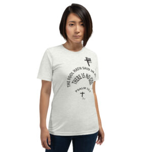 psalm 13:1 women's t shirt