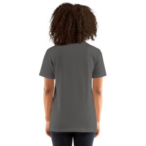 catholic dogma is divine fact women's t shirt