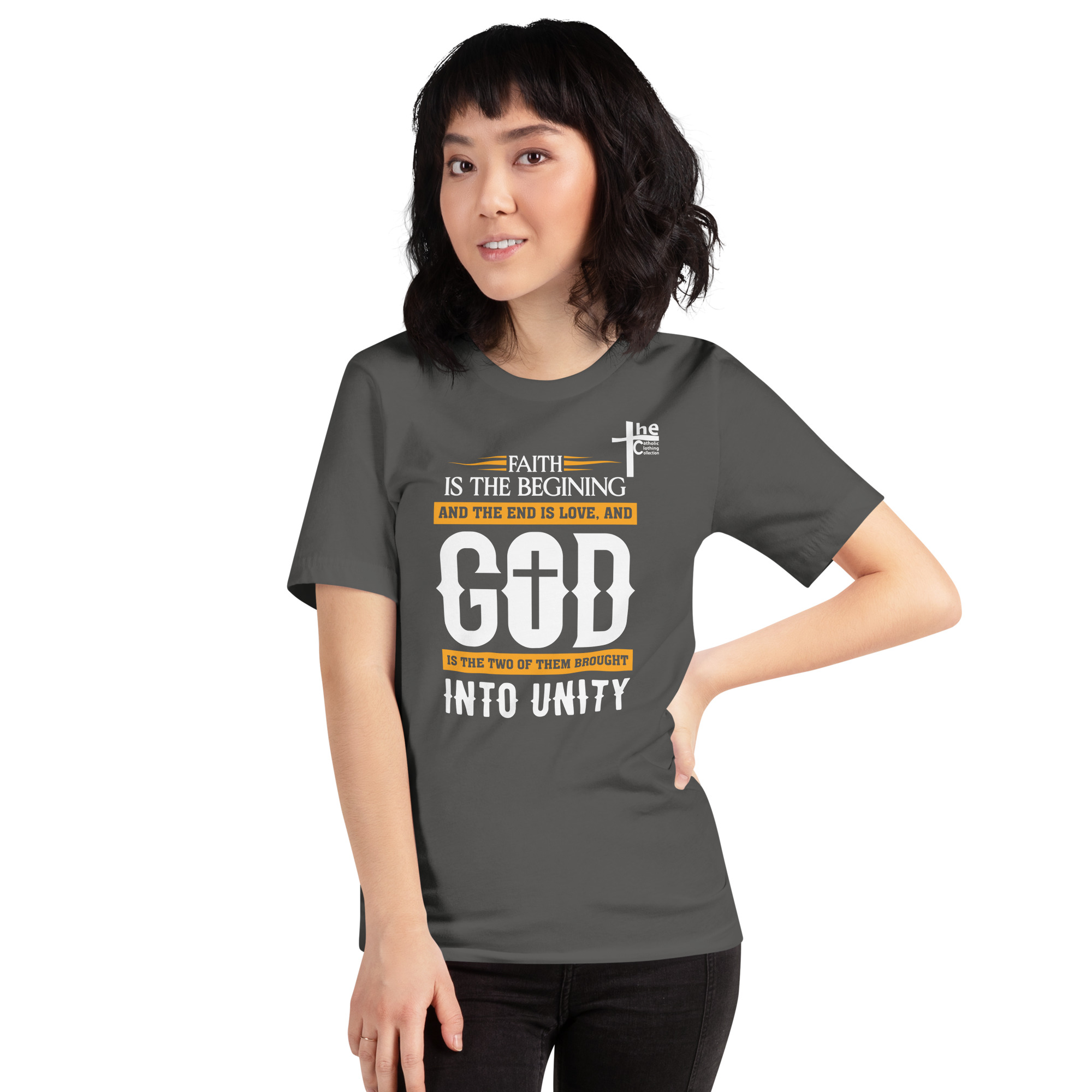 faith and love women's t shirt faith and love women's t shirt