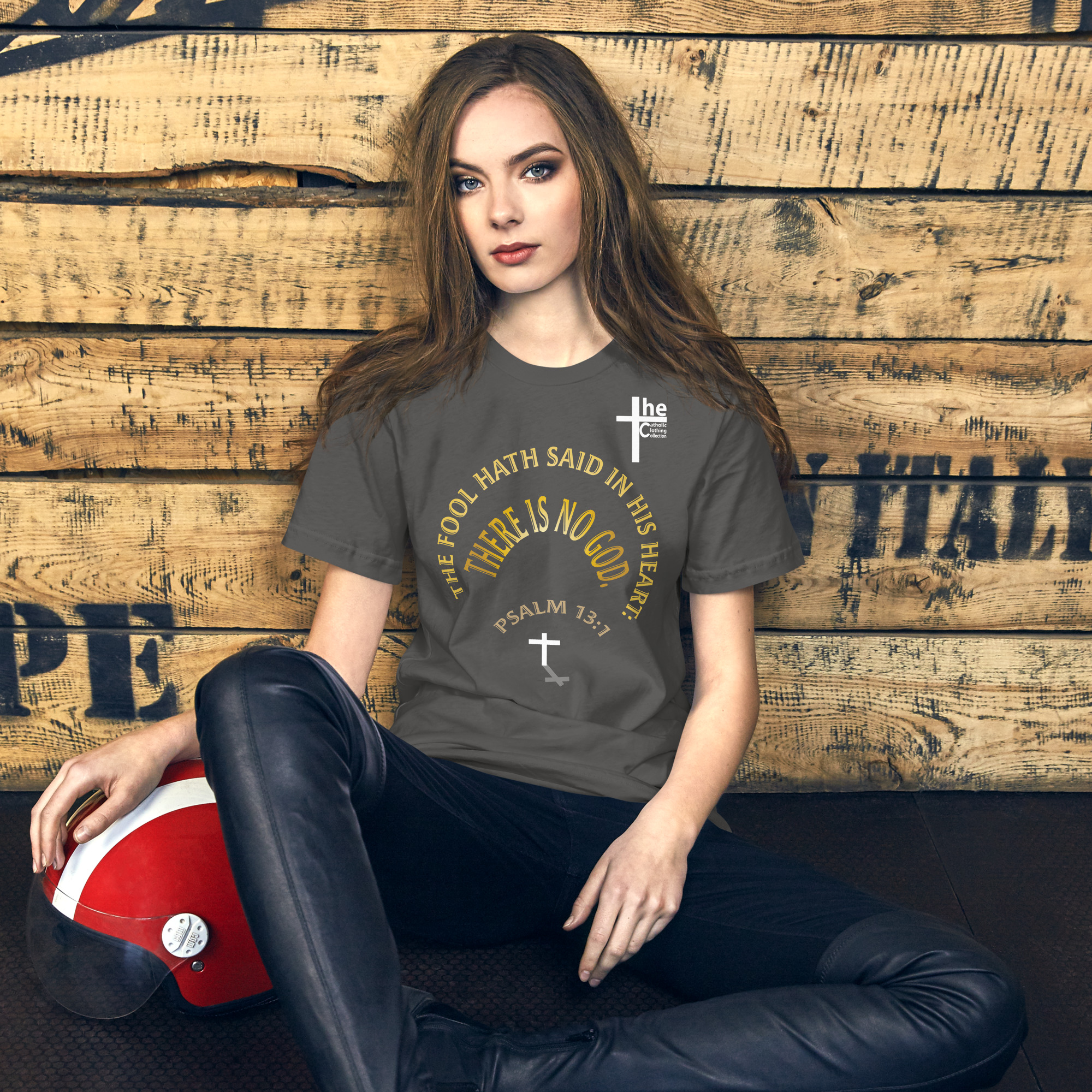 psalm 13:1 women's t shirt psalm 13:1 women's t shirt